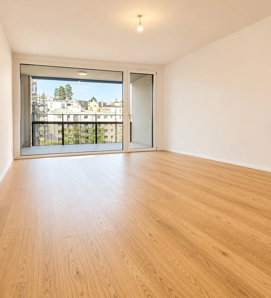 Appartement D63 neu, 3,5 Zimmer zur Miete auf Plan