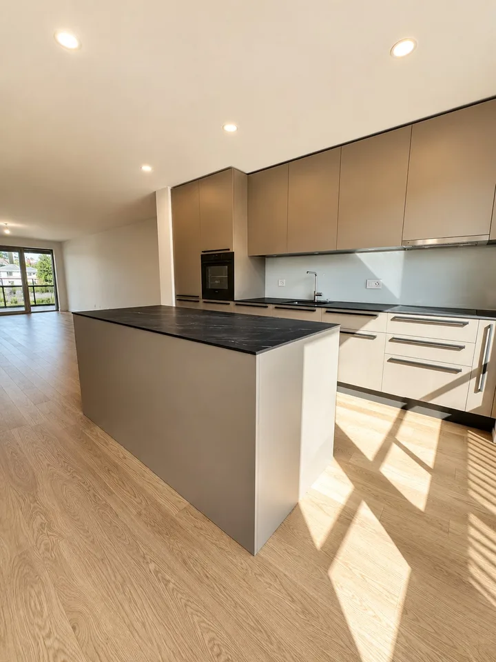 Appartement D63 neu, 3,5 Zimmer zur Miete auf Plan