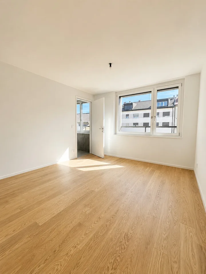 Appartement D63 neu, 3,5 Zimmer zur Miete auf Plan
