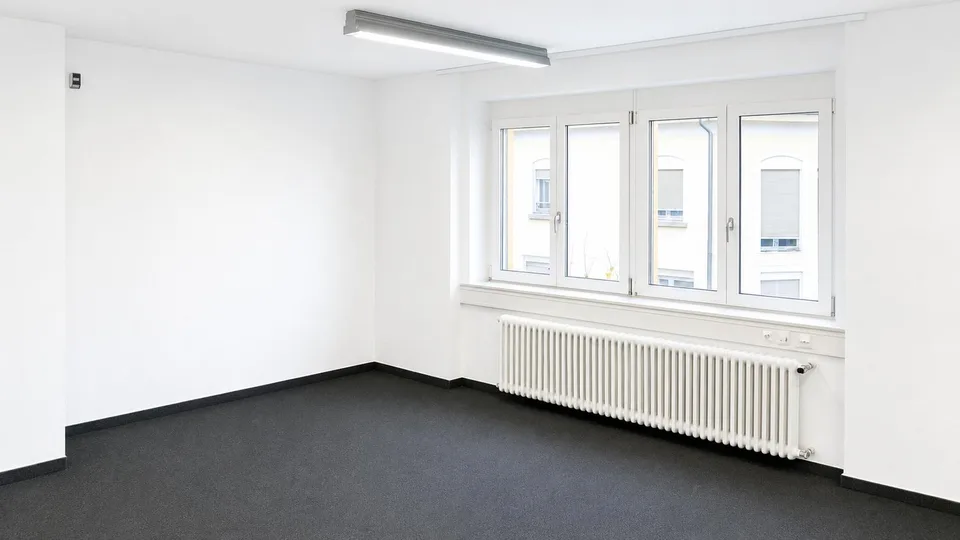 Per sofort - Top Bürofläche in Rorschach
