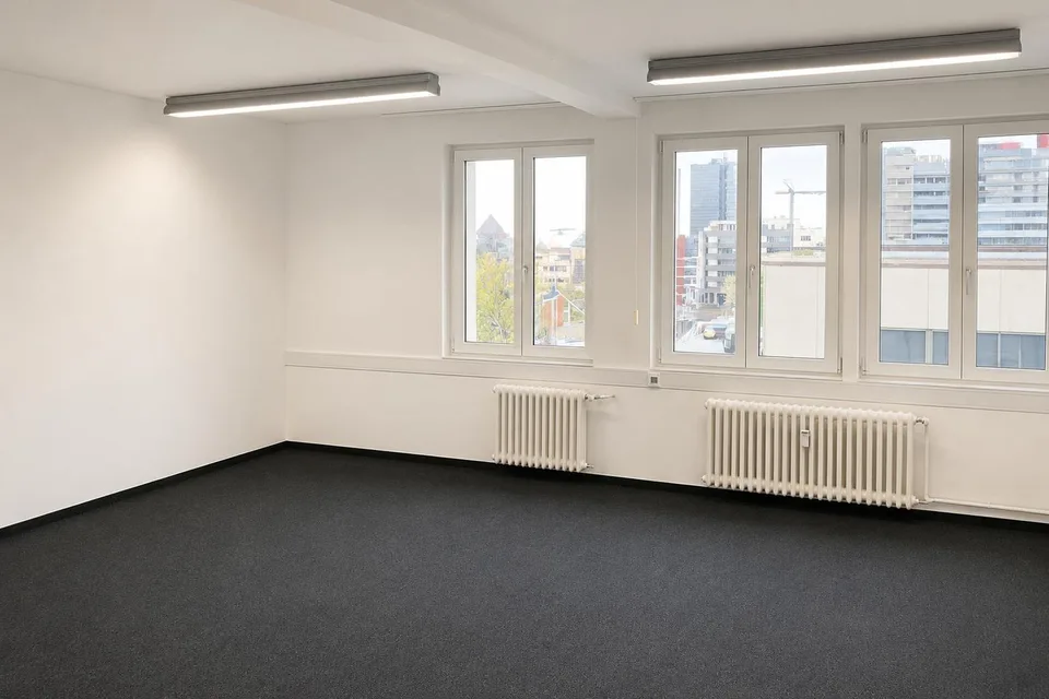 Per sofort - Top Bürofläche in Rorschach