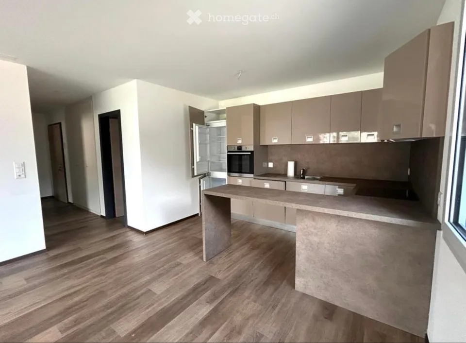 Subnehmer für 3.5-Zimmer-Wohnung in Giubiasco gesucht