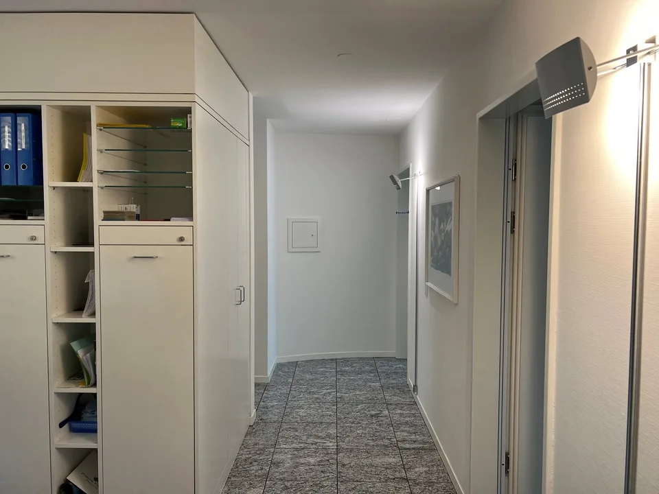 Office/Practice/Commercial
