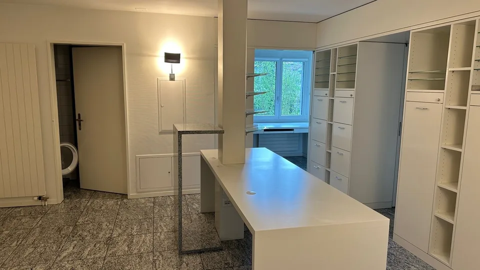 Office/Practice/Commercial