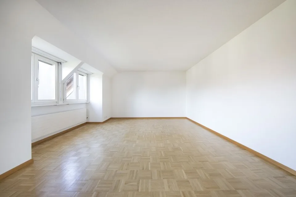 Appartement en attique avec vue - 1 mois de loyer net gratuit !