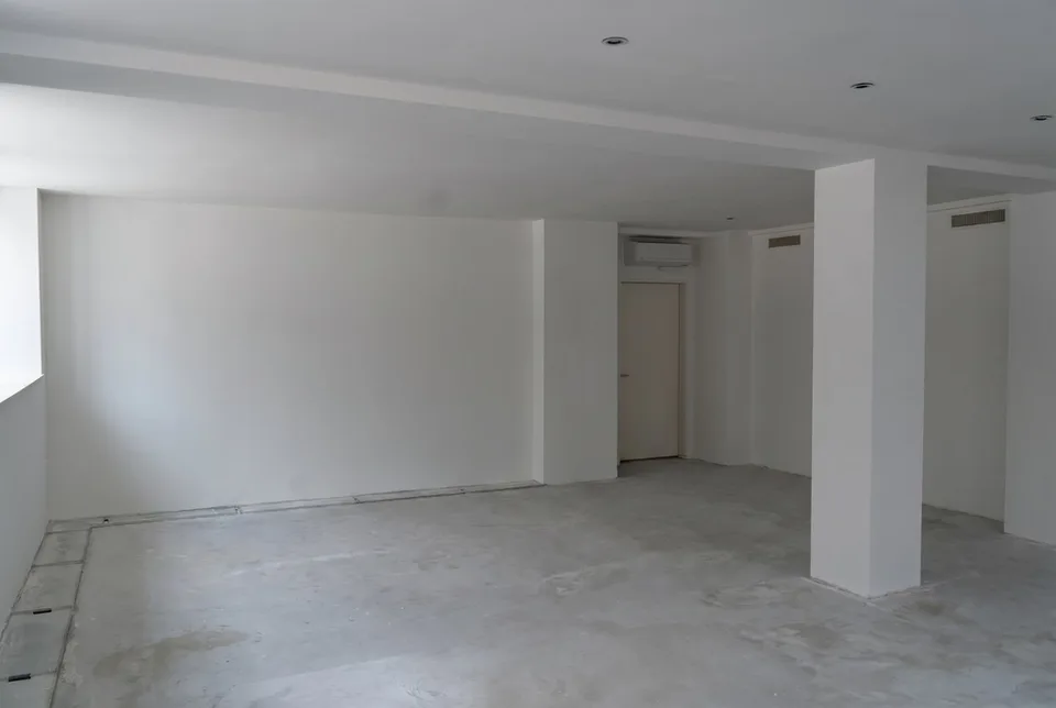 Schulungsraum / Showroom in Top Lage - Tödistrasse 67, 8002 Zürich