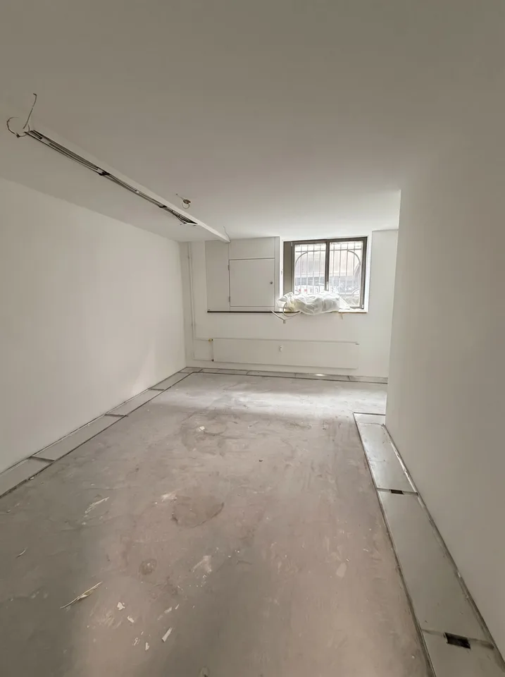 Schulungsraum / Showroom in Top Lage - Tödistrasse 67, 8002 Zürich
