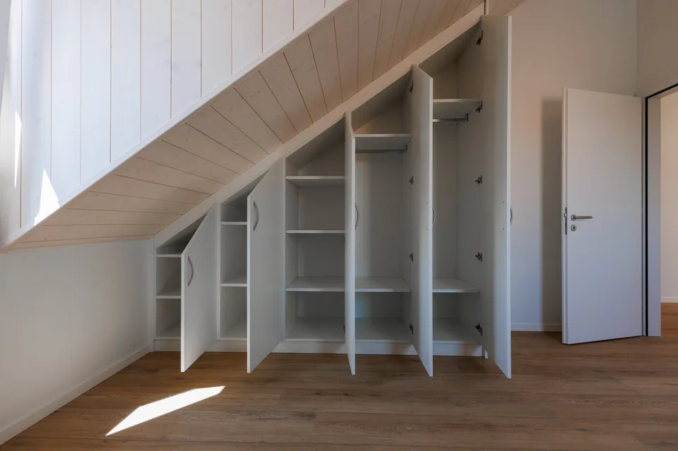 Magnificent 3.5-room new apartment in Allens - Virtual tour in the ad
