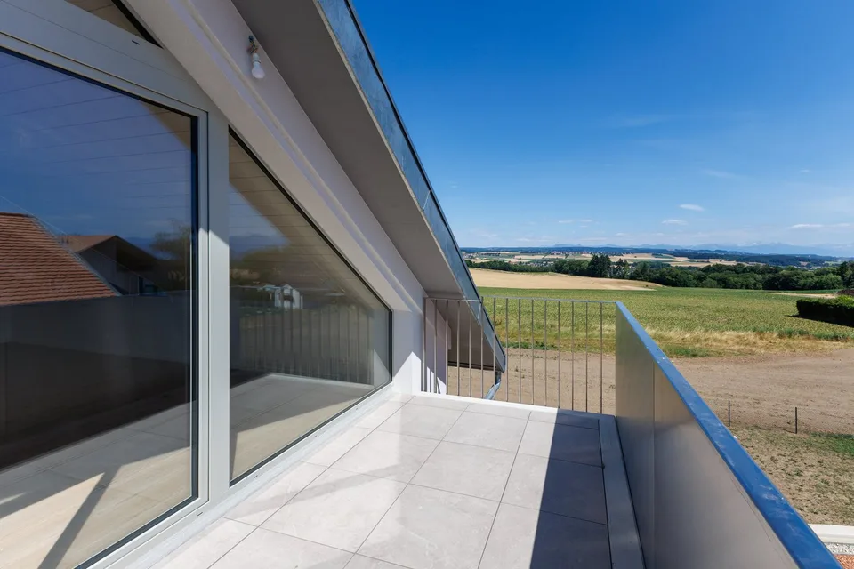 Magnificent 3.5-room new apartment in Allens/Cossonay - Virtual tour in the ad – Foto 7 von 8
