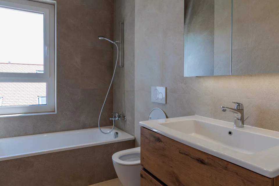 Magnificent 3.5-room new apartment in Allens - Virtual tour in the ad