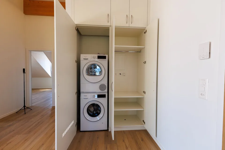 Magnificent 3.5-room new apartment in Allens/Cossonay - Virtual tour in the ad – Foto 6 von 8