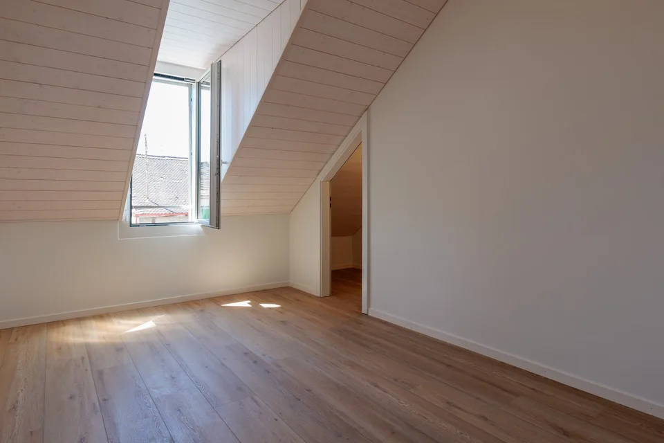 Magnificent 3.5-room new apartment in Allens - Virtual tour in the ad
