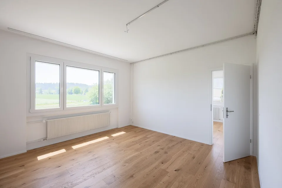 Grosszügiges 4.5-Zimmer-Loft an der Alleeweg 59 in Lotzwil