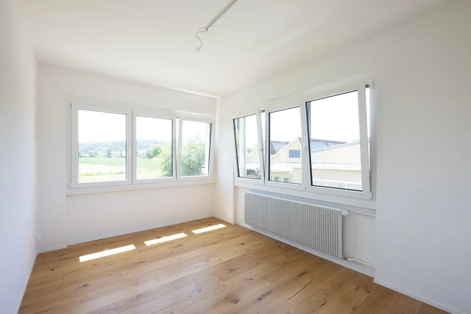 Grosszügiges 4.5-Zimmer-Loft an der Alleeweg 59 in Lotzwil