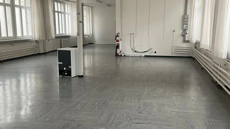 Lokal Gewerbe