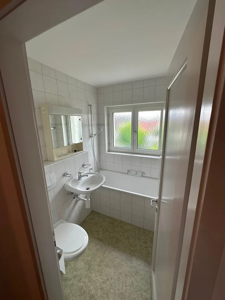 Charmante 3-Zimmer-Wohnung in ruhiger Lage von Rorschacherberg