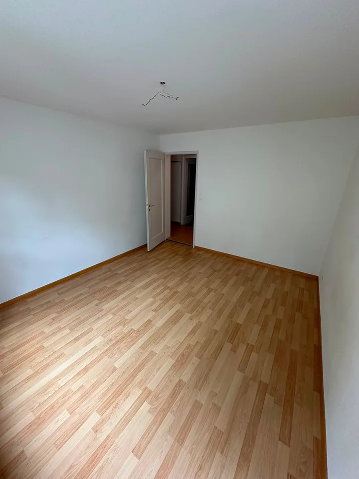 Charmante 3-Zimmer-Wohnung in ruhiger Lage von Rorschacherberg