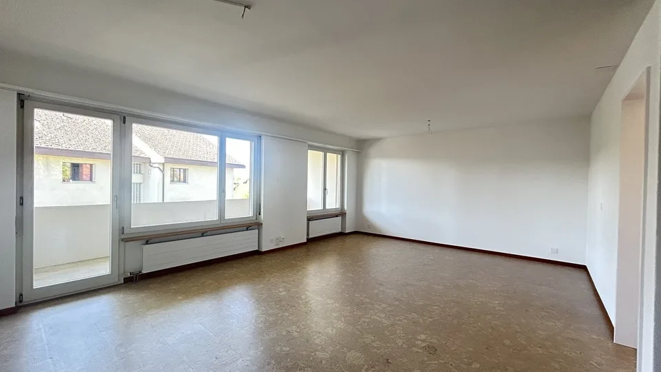 3.5-Zimmer Wohnung