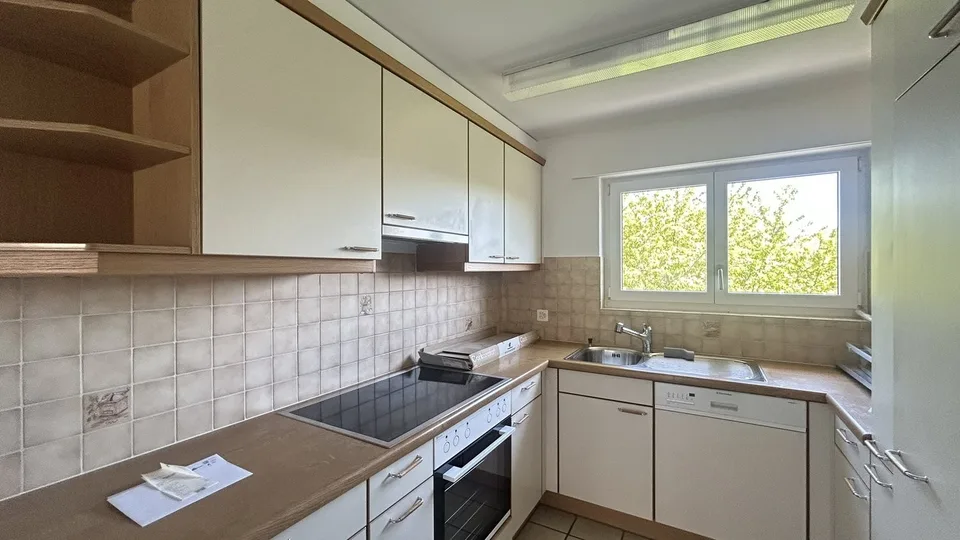 Appartement 3.5 pièces