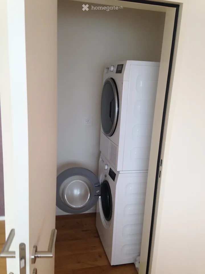 2.5 Zimmer Neue Wohn . zu vermieten – Foto 5 von 5