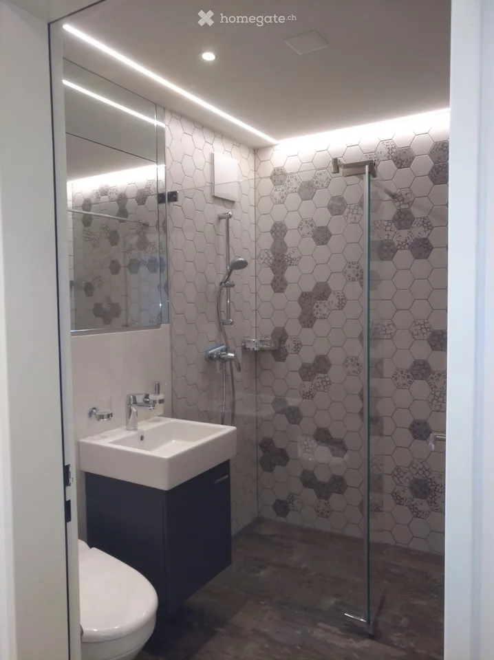 2.5 Zimmer Neue Wohn . zu vermieten – Foto 3 von 5