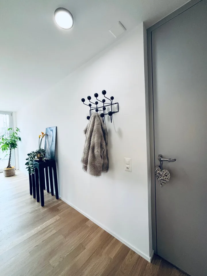 Miete mit Rückkauf für Stil, Architektur und Harmonie!