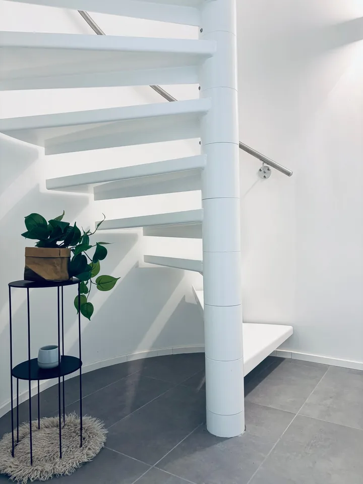 Location avec rachat pour le style, l'architecture et l'harmonie!