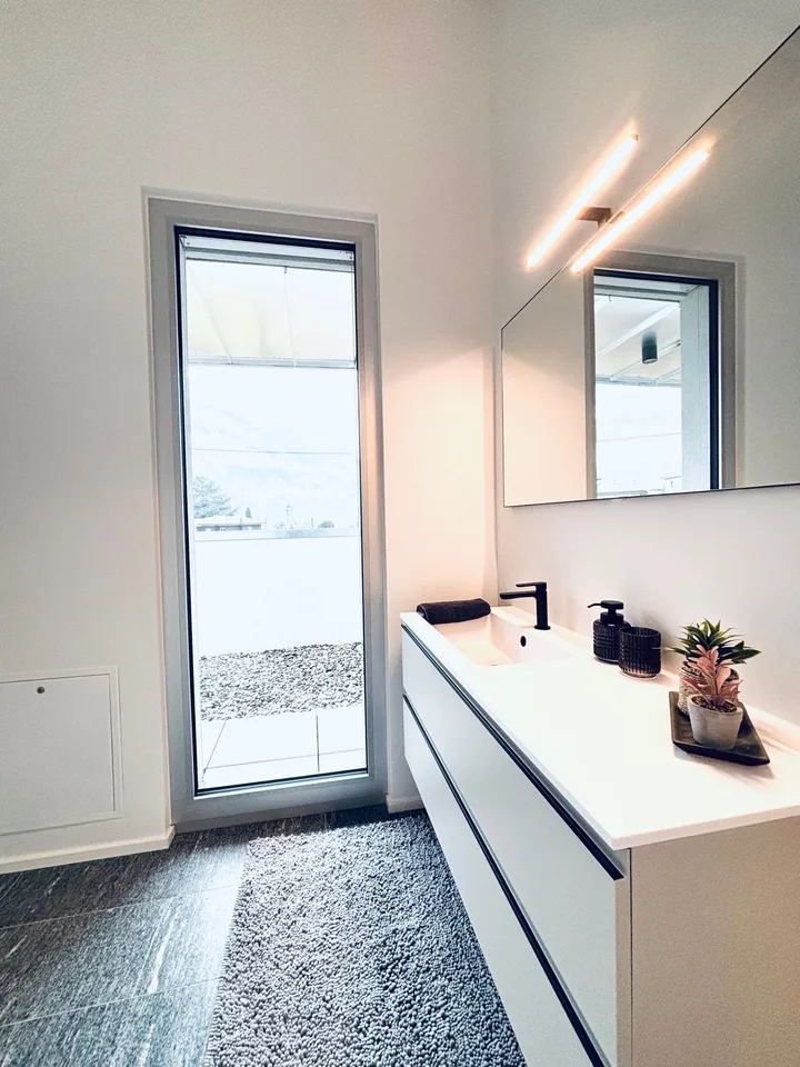 Location avec rachat pour le style, l'architecture et l'harmonie!