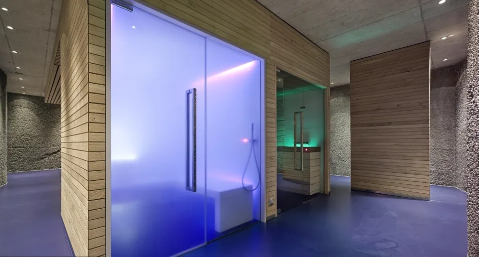 Resort Kyburg - 4,5 camere di comfort abitativo in mezzo al verde
