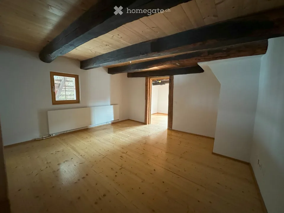 2 WG-Zimmer in restaurierten historischem Riegelhaus(240 m²)