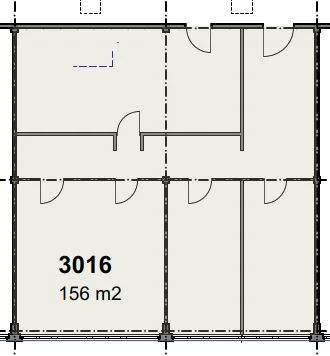 Interessanter Gewerberaum in Via Carvina 6, Taverne - Vermietung von 156 m2 Fläche in einem gut erschlossenen Bereich der Autobahn