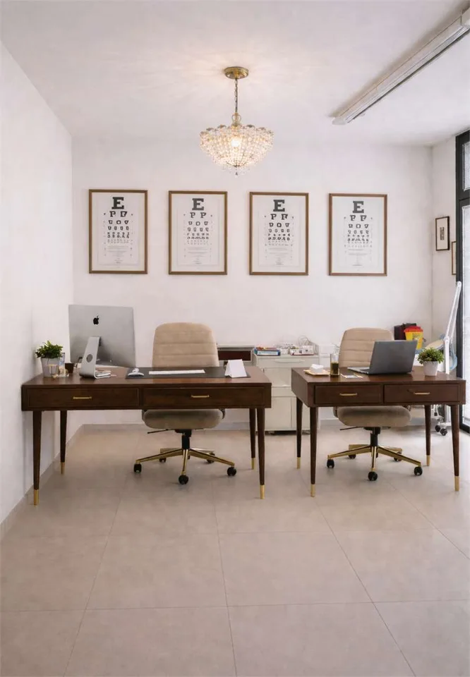 Spazio commerciale con giardino privato visibilità prestigio e funzion