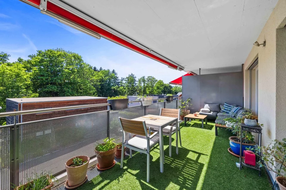 Duplex lumineux 4,5 pièces à Belfaux ? Calme, espace et qualité de vie – photo 10 sur 10