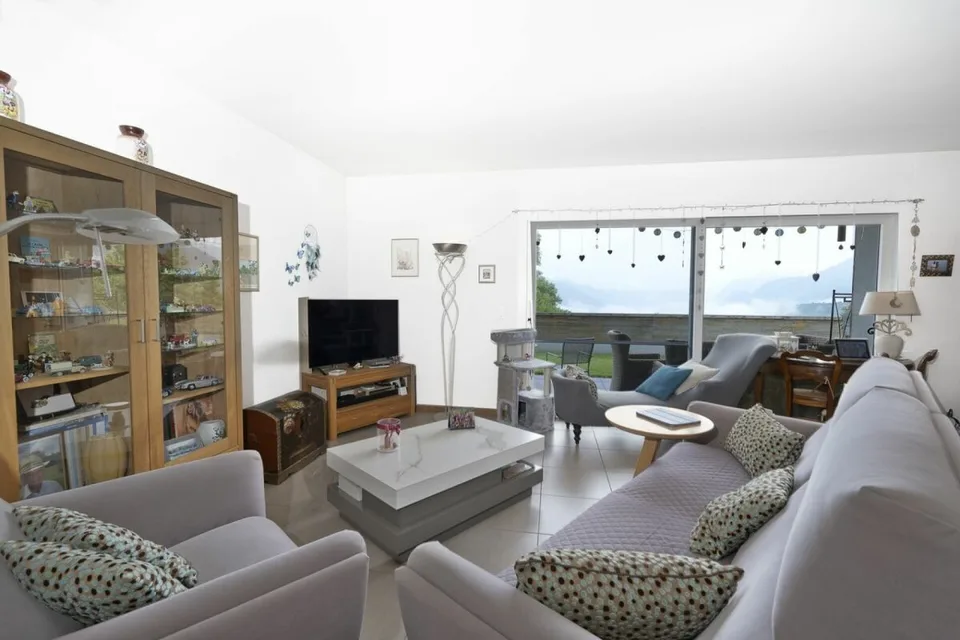 Bel appartement