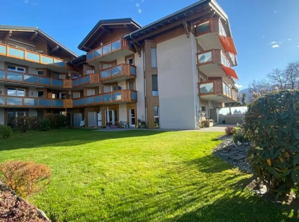 Bel appartement