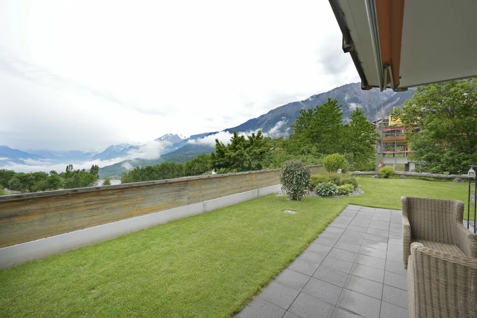 Bel appartement