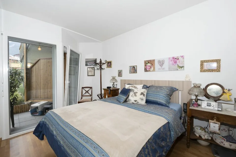Bel appartement