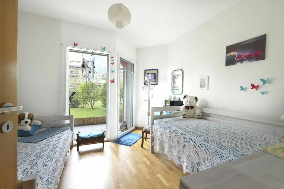 Bel appartement