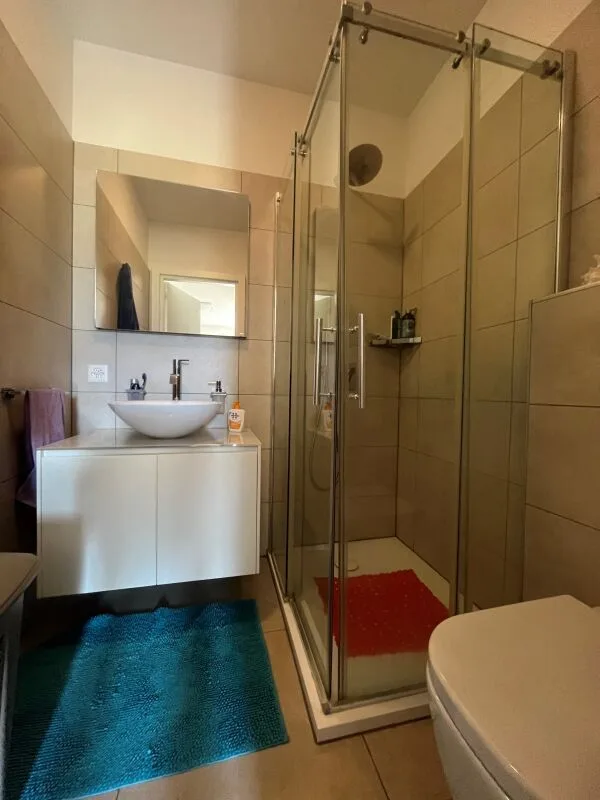 Res. Leche Park, 4.5-Zimmer-Wohnung, Bellinzona – Foto 12 von 13