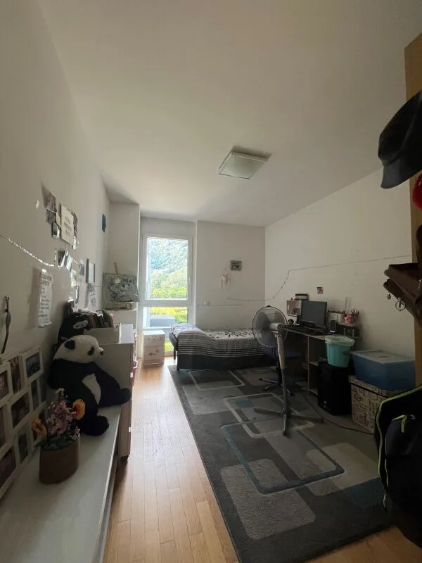 Res. Leche Park, 4.5-Zimmer-Wohnung, Bellinzona – Foto 7 von 13