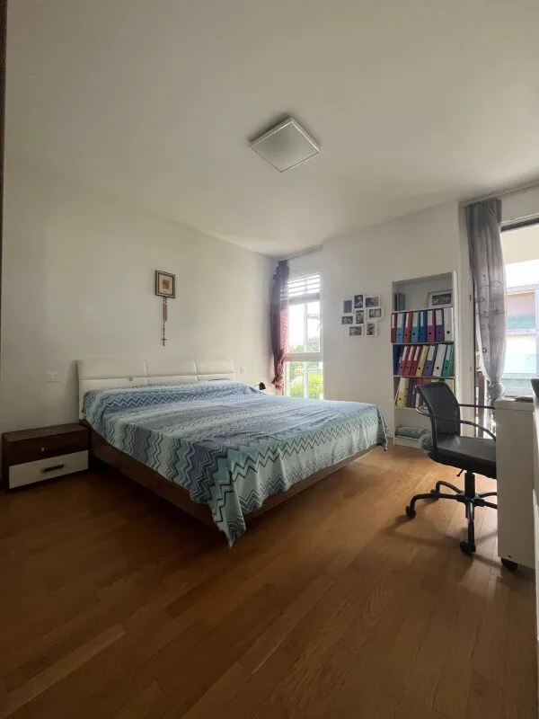 Res. Leche Park, 4.5-Zimmer-Wohnung, Bellinzona – Foto 6 von 13