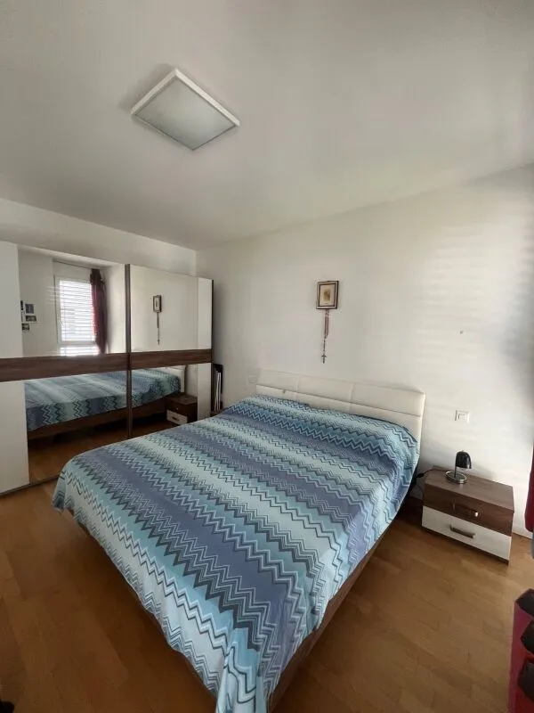 Res. Leche Park, 4.5-Zimmer-Wohnung, Bellinzona – Foto 9 von 13