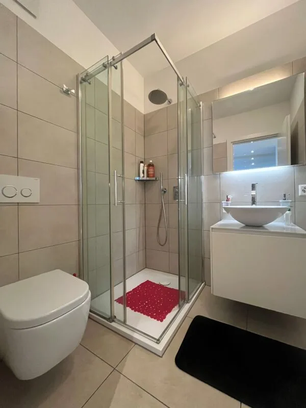 Res. Leche Park, 4.5-Zimmer-Wohnung, Bellinzona – Foto 13 von 13