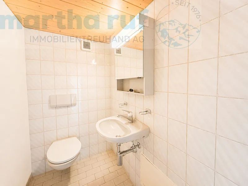 Altstadtjuwel Grosszügige und stilvolle 4.5-Zimmer-Maisonettewohnung – photo 8 sur 16
