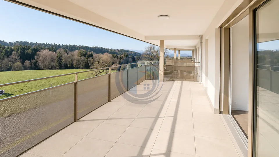 DERNIÈRE OPPORTUNITÉ BEL APPARTEMENT NEUF DE 3.5 PIÈCES AVEC BALCON
