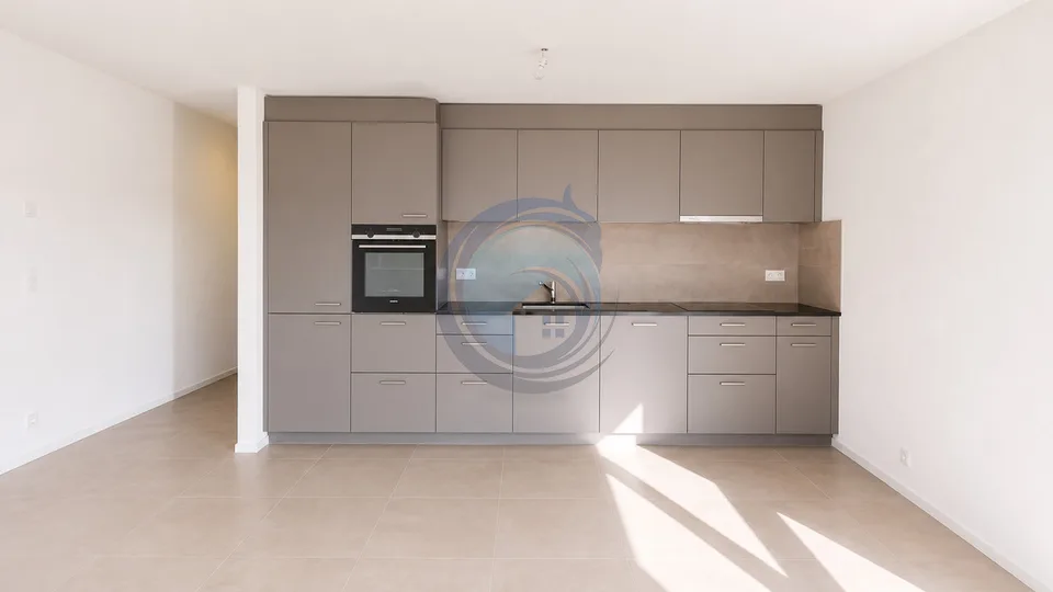 DERNIÈRE OPPORTUNITÉ BEL APPARTEMENT NEUF DE 3.5 PIÈCES AVEC BALCON