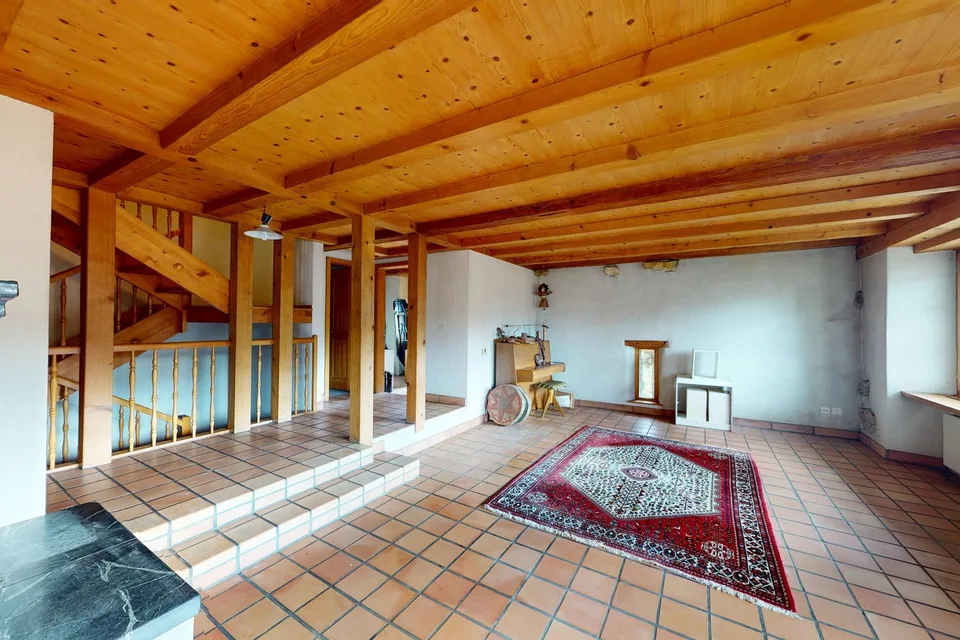 8 Zimmer Einfamilienhaus in Seewen SO – Foto 13 von 13