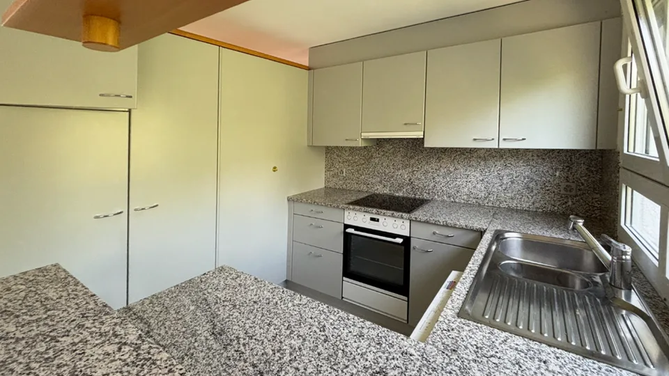 4.5 Zimmer Eigentumswohnung