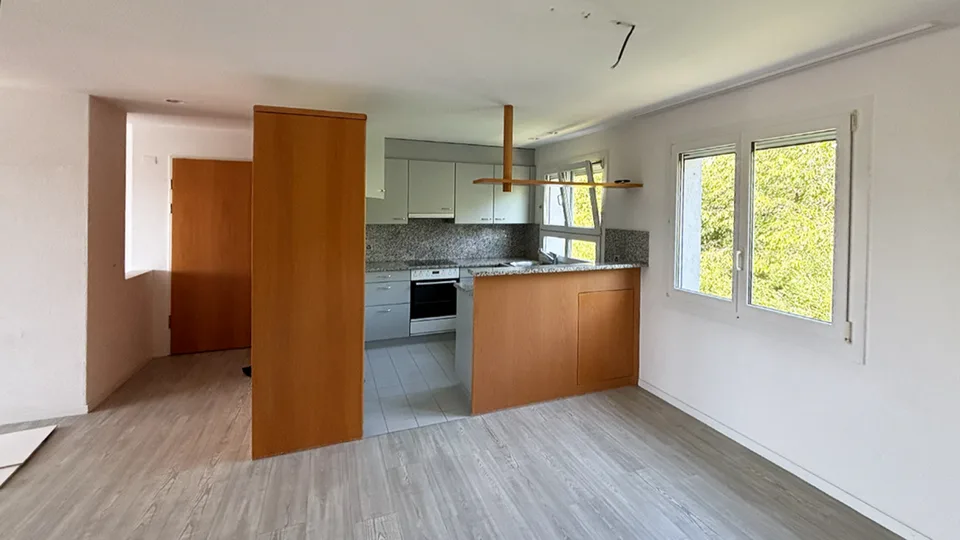 4.5 Zimmer Eigentumswohnung