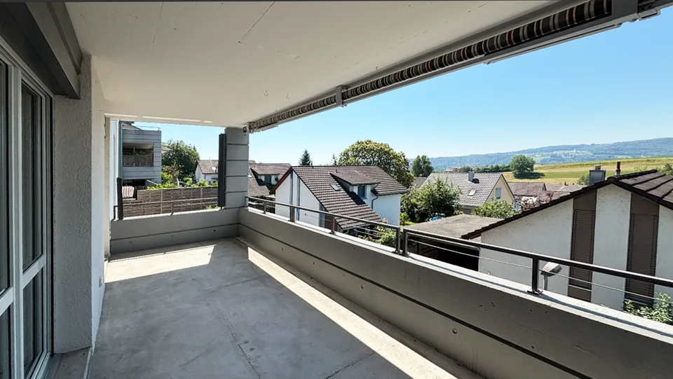 4.5 Zimmer Eigentumswohnung